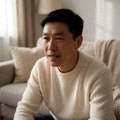 长期观赛球迷头像图片